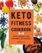 Molly Devine - Keto Fitness Cookbook