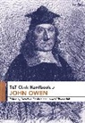 Crawford Gribben, John W Tweeddale - T&T Clark Handbook of John Owen
