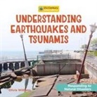 Olivia Williams - Understanding Earthquakes and Tsunamis