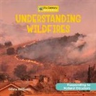 Olivia Williams - Understanding Wildfires