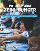Julie Knutson - Do the Work! Zero Hunger