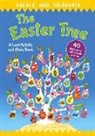 Richard Littledale Lock, Deborah Lock - Create and celebrate: The Easter Tree