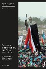 Sonja Theron - Leadership, Nation-building and War in South Sudan