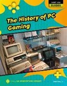 Josh Gregory - The History of PC Gaming