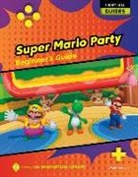Josh Gregory - Super Mario Party: Beginner's Guide