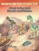 Jason Burns, Jason M Burns, Jason M. Burns, Dustin Evans - Stuck in the Mud: Search and Rescue