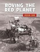 Mari Bolte - Roving the Red Planet