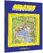 Ron Rege, Ron Regé Jr, Ron RegT - Halcyon