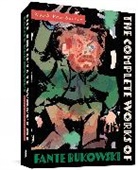 Noah Van Sciver - Complete Works of Fante Bukowski