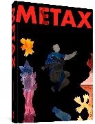 Antoine Cosse, Antoine Cossé, Cosse Antoine, Antoine CossT - Metax