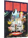 E. S. Glenn, Eric Reynolds, Eric (EDT)/ Glenn Reynolds, Steven Weissman, Eric Reynolds, Reynolds Eric - Now #11: The New Comics Anthology