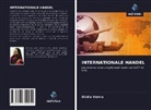 Alisha Verma - INTERNATIONALE HANDEL