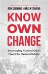 Josh Clemons, Joshua Clemons, Hazen Stevens - Know Own Change