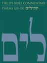 Adele Berlin, Adele/ Sommer Berlin, Benjamin Sommer - Jps Bible Commentary: Psalms 120150