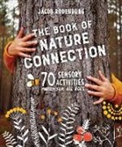 Dr. Jacob Rodenburg, Jacob Rodenburg - Book of Nature Connection