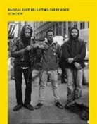 Accra Shepp, Accra Shepp - Radical Justice: Lifting Every Voice
