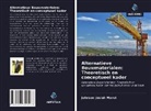 Johnson Josiah Marut - Alternatieve Bouwmaterialen: Theoretisch en conceptueel kader