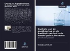 Nakodjoua KOLANI - Controle van de goedkeuring en de kwaliteit van het in de handel gebrachte water