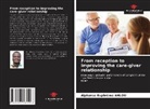 Alphonse Euphrème AHLOU - From reception to improving the care-giver relationship