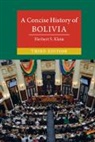 Herbert S. Klein, Herbert S. (Columbia University Klein, Klein Herbert S. - Concise History of Bolivia
