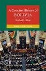 Herbert S. Klein, Herbert S. (Columbia University Klein, Klein Herbert S. - Concise History of Bolivia
