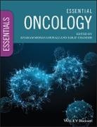 Jayaram Mohanamurali, Sarat Chander, Jayaram Mohanamurali, Jayaram Mohanamurali, Sarat Chander - Essential Oncology