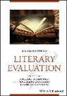 Richard Bradford, Richard (Ulster University Bradford, Richard (University of Ulster Bradford, Universi, Richard Bradford, Bradford Richard... - Companion to Literary Evaluation