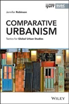 J Robinson, Jennifer Robinson, Jennifer (Indiana University Robinson, Robinson Jennifer - Comparative Urbanism