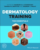 Mahbub M. U. Chowdhury, Mahbub M. U. (University Hospital of Wa Chowdhury, Mahbub M. U. Griffiths Chowdhury, Mmu Chowdhury, Andrew Y. Finlay, Tamara W. Griffiths... - Dermatology Training