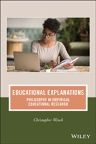 C Winch, Christopher Winch, Christopher (Kings College Winch - Educational Explanations