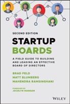 Matt Blumberg, Blumberg Matt, B Feld, Brad Feld, Brad Blumberg Feld, Brad Ramsinghani Feld... - Startup Boards