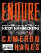 Cameron Hanes, Cameron/ Rogan Hanes - Endure
