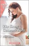 Nina Milne - The Secret Casseveti Baby