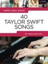 Taylor Swift, Taylor (CRT) Swift - 40 Taylor Swift Songs