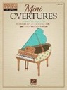 Dennis (CRT) Alexander - Mini Overtures