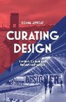 Donna Loveday, Loveday Donna - Curating Design