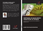 Augustine Wilson Boateng - POPRAWA ¿CI¿GALNO¿CI PODATKÓW W GHANIE