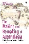 Tony Ballantyne, Tony Ballantyne, Fae Dussart, Emily J. Manktelow - The Making and Remaking of Australasia
