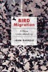 John H. Rappole, John H. (Research Scientist Emeritus Rappole - Bird Migration