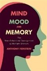 Anthony Feinstein, Anthony (Professor and Director Feinstein - Mind, Mood, and Memory