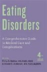Philip S. (Chief of General Internal Medic Mehler, Philip S. (EDT)/ Andersen Mehler, Arnold E. Andersen, Andersen Arnold E., Philip S. Mehler, Philip S. (Chief of General Internal Medicine Mehler... - Eating Disorders