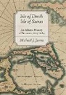 Michael Jarvis, Michael J. Jarvis, Michael J. (University of Rochester) Jarvis - Isle of Devils, Isle of Saints