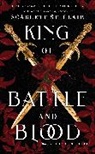 Scarlett St Clair, Scarlett St. Clair - King of Battle and Blood