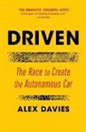 Alex Davies - Driven