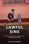 Elyse Ona Singer - Lawful Sins