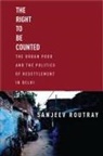 Sanjeev Routray - Right to Be Counted