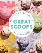 Marlene Haley, Amelia Ryan - Great Scoops