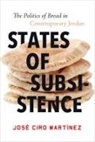 Jose Ciro Martinez, José Ciro Martínez - States of Subsistence