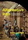 Pamela Karimi - Alternative Iran