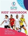 Emily Stead - UEFA Women's EURO 2022 Kids' Handbook